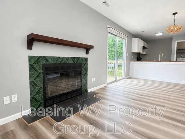 203 Poplar Fork Rd #D, Scott Depot, WV 25560