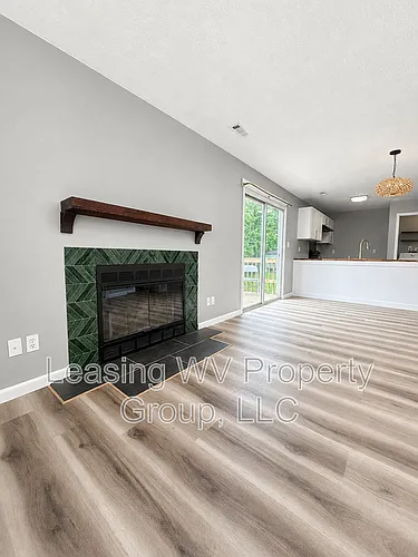 203 Poplar Fork Rd #D Photo 1