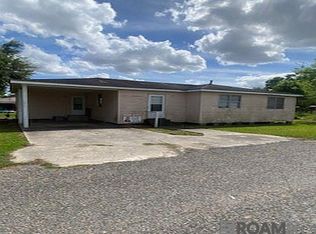 172 Dorseyville Ln, Plattenville, LA 70341