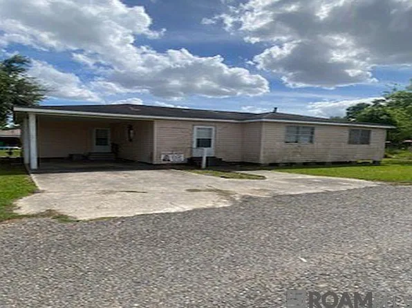 172 Dorseyville Ln, Plattenville, LA 70341