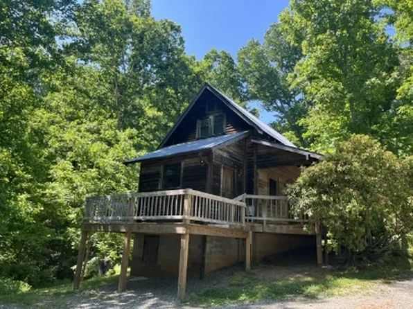 225 Grandview Rd, Alexander, NC 28701