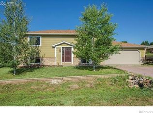 10710 Sunrise Rd, Fountain, CO 80817