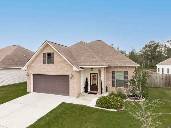 18127 Terraceside Dr, Prairieville, LA 70769