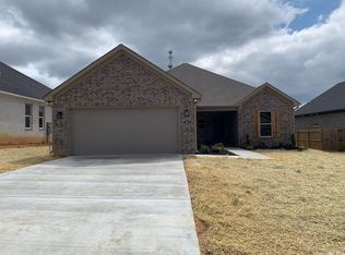 2814 Whisker Way, Benton, AR 72015