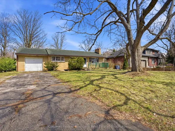 74 Rodney Blvd, Guelph, ON N1G 2H3