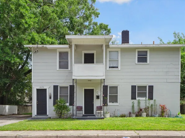 1811 Whitner Street, Jacksonville, FL 32209