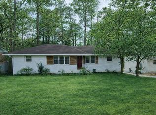 2167 Dresden Dr, Atlanta, GA 30341