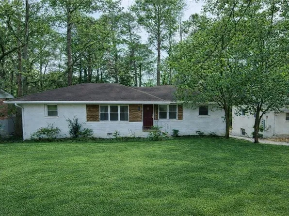 2167 Dresden Dr, Atlanta, GA 30341