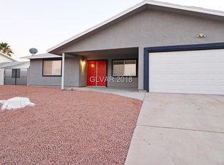4267 El Carnal Way, Las Vegas, NV 89121