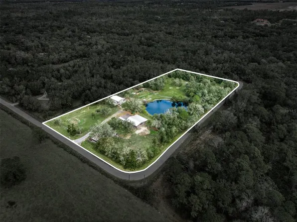 3788 SW Armadillo Trl, Arcadia, FL 34266