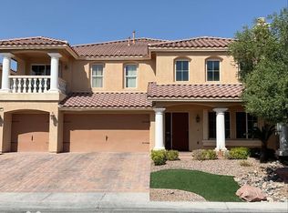8467 Cambria Cellars Ct, Las Vegas, NV 89139