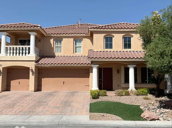 8467 Cambria Cellars Ct, Las Vegas, NV 89139