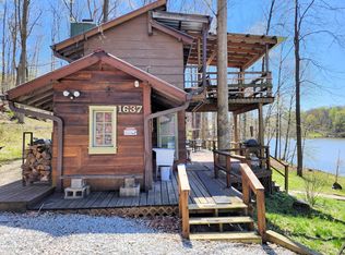 1637 North Dr, Nashville, IN 47448