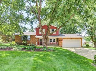 3942 Dogwood St NW, Uniontown, OH 44685