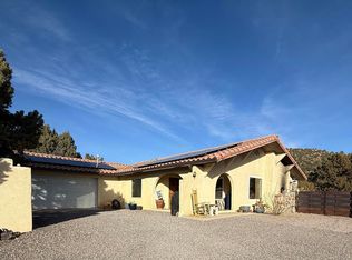 7 Cygnet Rd, Silver City, NM 88061
