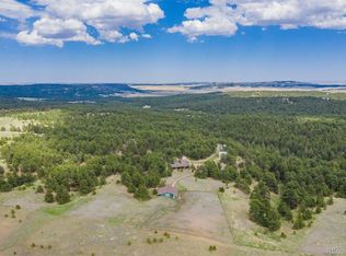 Saddle Blanket Ln, Peyton, CO 80831
