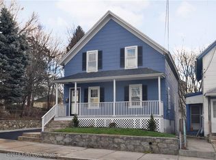 182 Grand St, Woonsocket, RI 02895