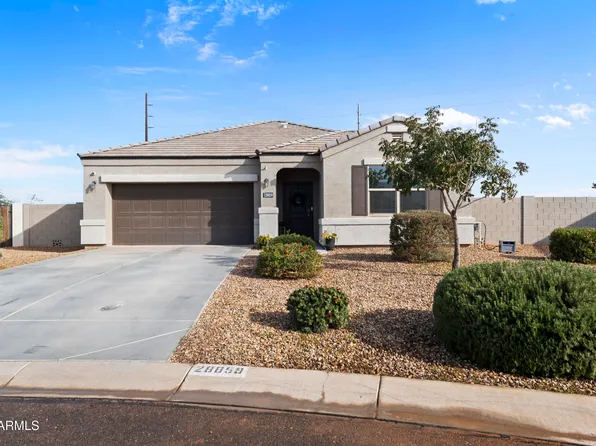 28859 N GYPSUM Drive, San Tan Valley, AZ 85143
