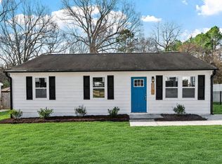 201 Denver Ave, Durham, NC 27704