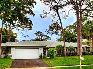 2844 NW Timbercreek Cir, Boca Raton, FL 33431