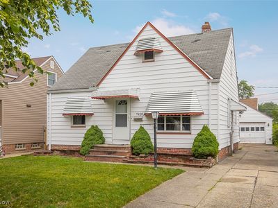7428 Ira Ave, Brooklyn, OH, 44144