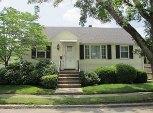 3 Parsons Dr, Beverly, MA 01915