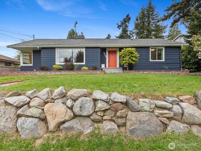 10723 Densmore Avenue N, Seattle, WA, 98133