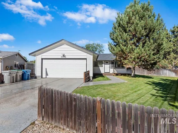 10986 W Wildrose Ct, Boise, ID 83713