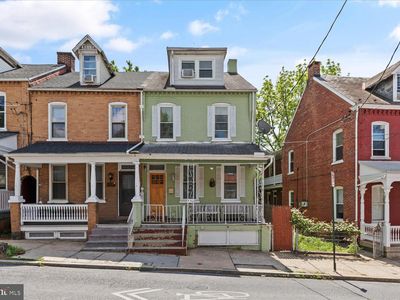 436 W Vine St, Lancaster, PA, 17603