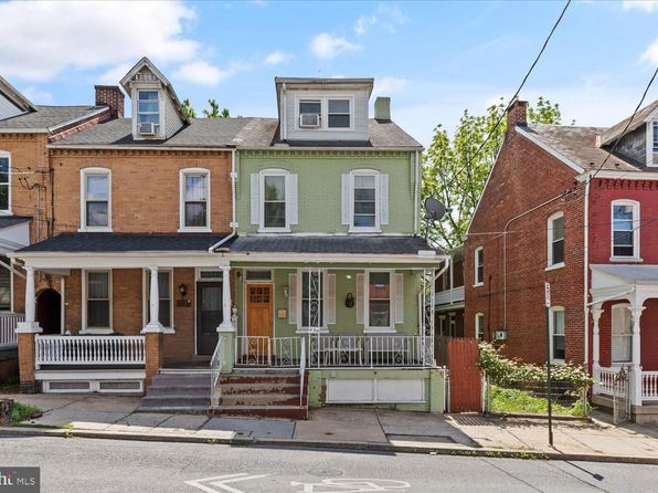 436 W Vine St, Lancaster, PA 17603