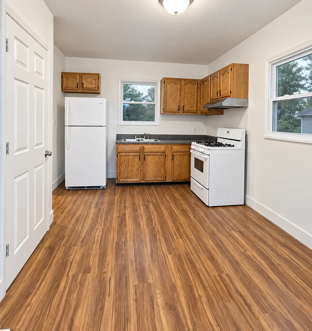 For Rent 3 Bedroom / 2 Full Bath Home $1,400/Month | Available Immediately | Cmha Welcome — Photo 4
