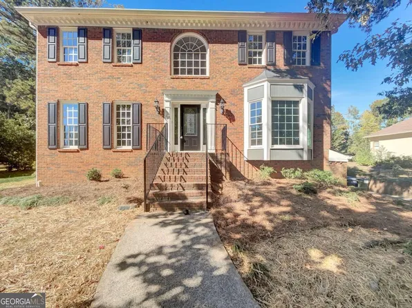 3526 W Hampton Dr NW, Marietta, GA 30064