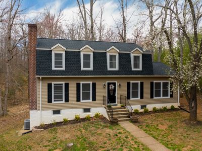12554 Lake Coventry Dr, Bealeton, VA, 22712