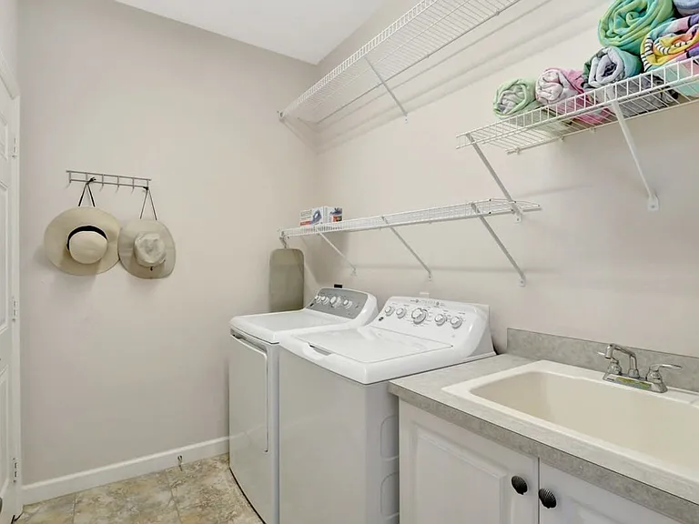 Washer/Dryer