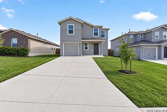 4 bed, 2.5 bath, 1843 sqft, $1,800 — Photo 2