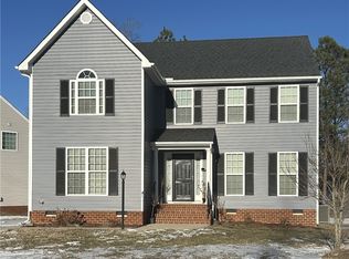 4019 Sunny Creek Dr, Chesterfield, VA 23832