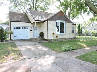 646 Washington St, Fort Atkinson, WI 53538