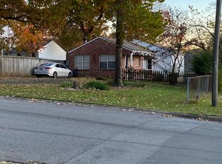 6723 Greenwood Rd, Cammack Village, AR 72207