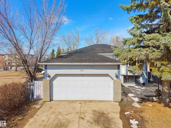 3608 33rd Ave NW, Edmonton, AB T6L 5G6