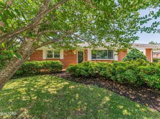 115 Harvey St, Maryville, TN 37804