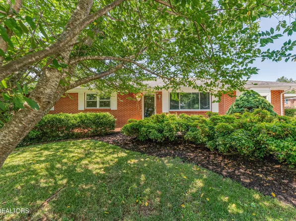 115 Harvey St, Maryville, TN 37804