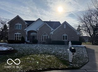 14901 Pacer Ct, Carmel, IN 46032