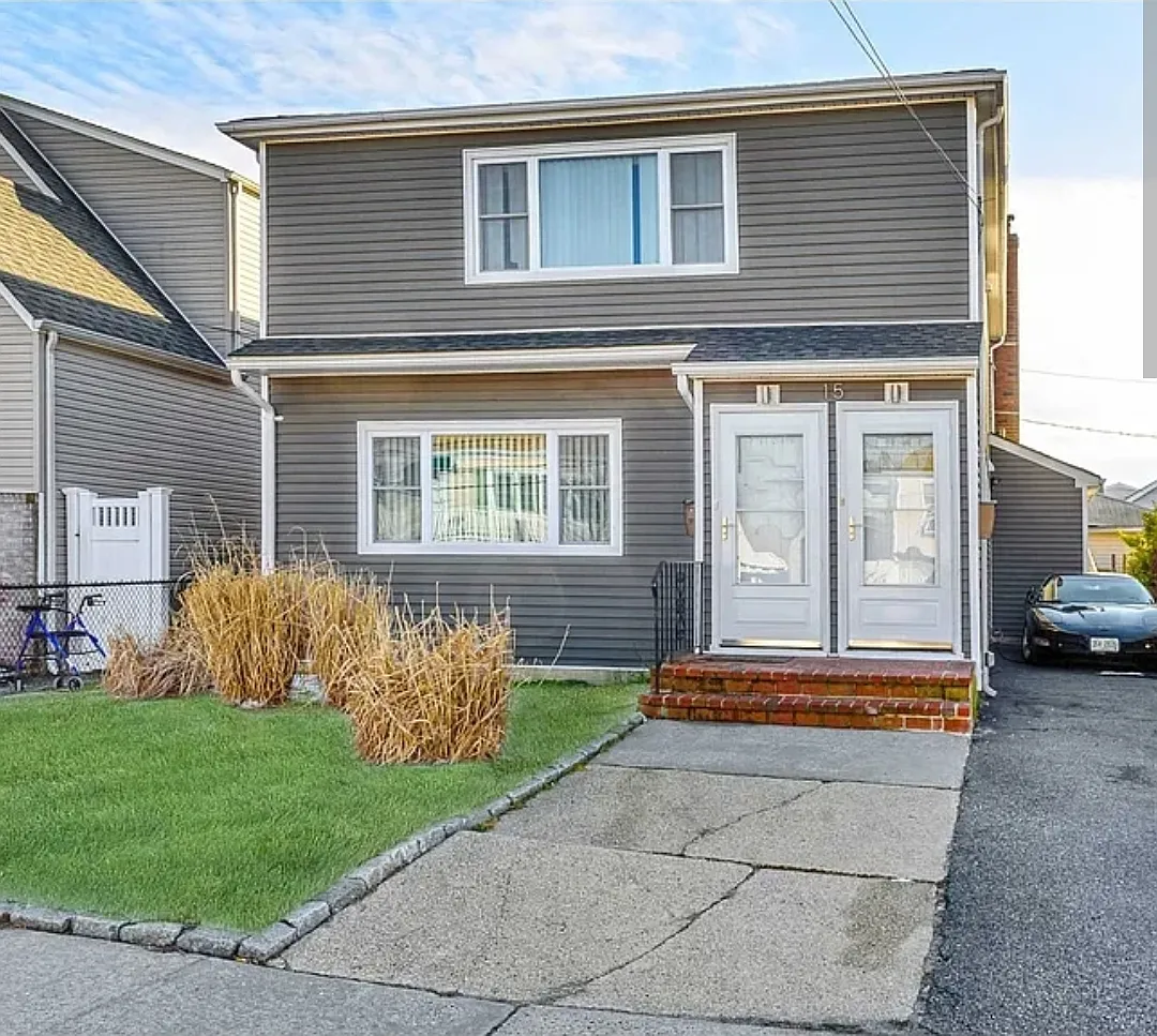 Building Photo - 15 Sagamore Rd #1
