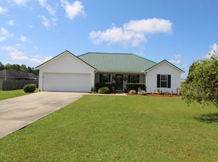 3887 Trotters Ridge Cir, Valdosta, GA 31605