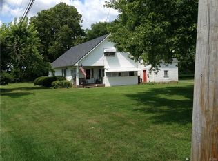3234 Lower Bellbrook Rd, Sugarcreek Township, OH 45370
