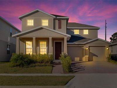 3975 Great Smokey Way, Apopka, FL, 32712