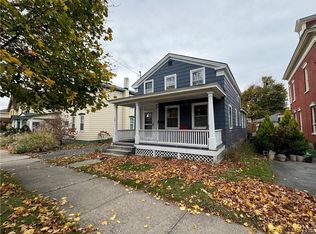 152 E 4th St, Oswego, NY 13126