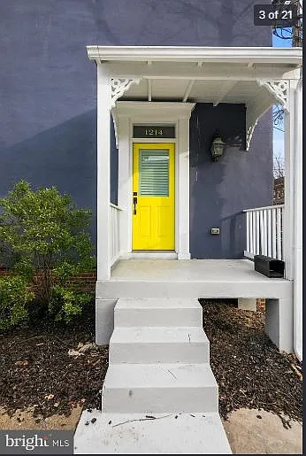 3 bed, 2.5 bath, 1350 sqft, $3,375 — Photo 4