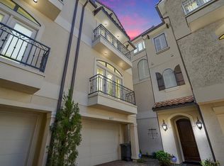 4607 Inker St, Houston, TX 77007