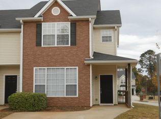 11307 Michelle Way, Hampton, GA 30228